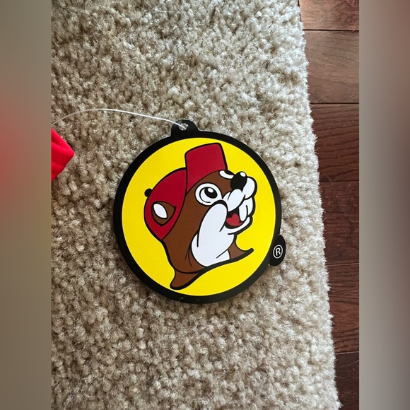 Bucees’ One Piece Bathing Suit (with bra padding) - Picture 4 of 4